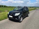 Daihatsu Terios 1.5 Top S 4WD Top S, guter Zustand - Daihatsu Terios Benziner Gebrauchtwagen