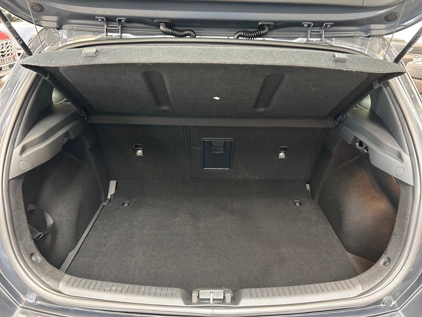 Fahrzeugabbildung Hyundai i30 FL  INTRO EDITION Panoramadach