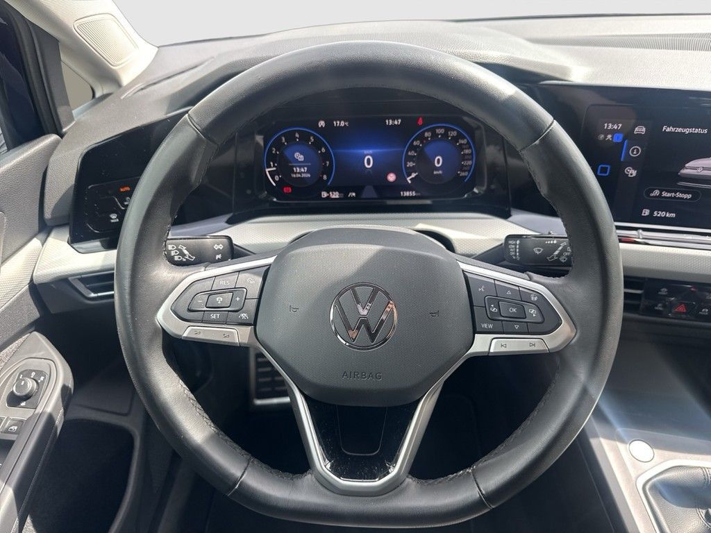 Volkswagen Golf - Bild 15