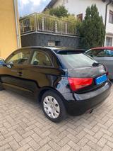 Audi A1 1.6 TDI Sportback 8X - Audi A1 8X Gebrauchtwagen