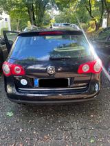 Volkswagen Passat 1.9 TDI BlueMotion BlueMotion - Volkswagen Passat B9
