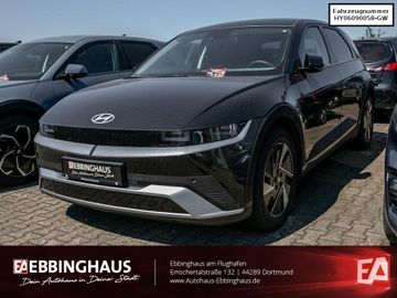 Hyundai IONIQ 5Ioniq 5 Techniq Elektro 4WD Autobahnassistent