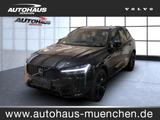 Volvo XC 60 Ultra Black Edition AWD