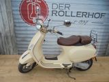 Vespa LXV 50  2 Takt - VESPA BEIGE