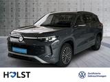 Volkswagen Tayron 2.0TDI DSG 4Motion Life IQ.DRIVE MatrixLE - VW Gebrauchtwagen