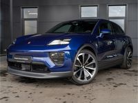 Porsche Macan - Vorschau Bild 11
