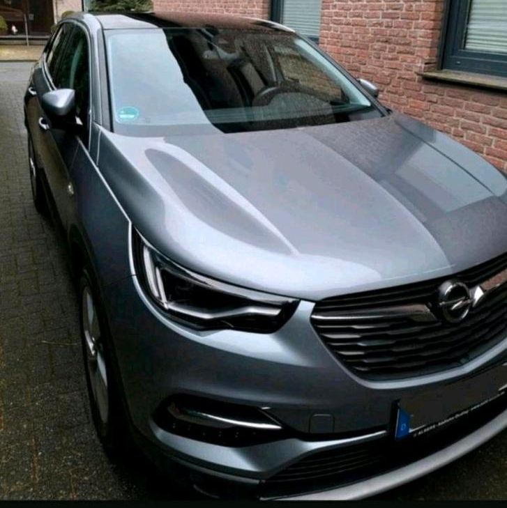 Image of Opel Nova