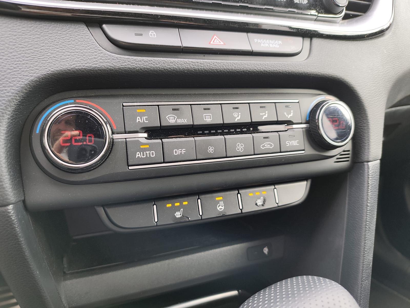 Kia Ceed SW GT Line Navi LED JBL ACC Totwinkel