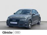 Audi A1 1.4 TFSI S-tronic admired Xenon Plus FIS Temp - Audi A1: 1.4
