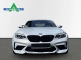 BMW M2 Coupe Competition Leder/HarmanKard./LED - BMW M2 aus 2019