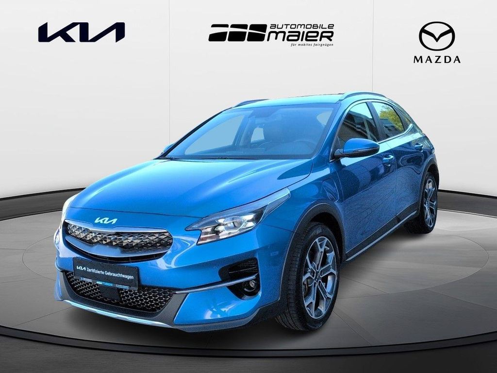 Image of Kia XCeed