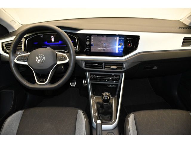 Volkswagen Taigo - Bild 5