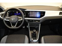 Volkswagen Taigo - Vorschau Bild 5