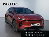 Toyota C-HR+ BEV 165kW ECV 4x2 5-tuerig - SUV TEAMPLAYE - Toyota Gebrauchtwagen in Wesel