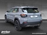 Jeep Avenger 4xe Upland 1.2l T3 eAWD (107 kW/145 PS) - Jeep Avenger: Upland