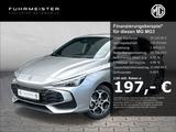 MG3 HEV Lux 360 Grad Kamera DAB Navi PDC - MG MG3 mit Hybrid-Antrieb