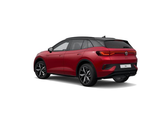 Volkswagen ID.4 - Bild 16