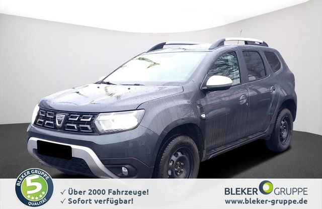 Dacia Duster Prestige TCe 130