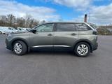 Peugeot 5008 1.6 120PS HDi 120PS 7-SITZE 68029 - Peugeot: 1.6