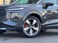 Audi Q3 - Vorschau Bild 7