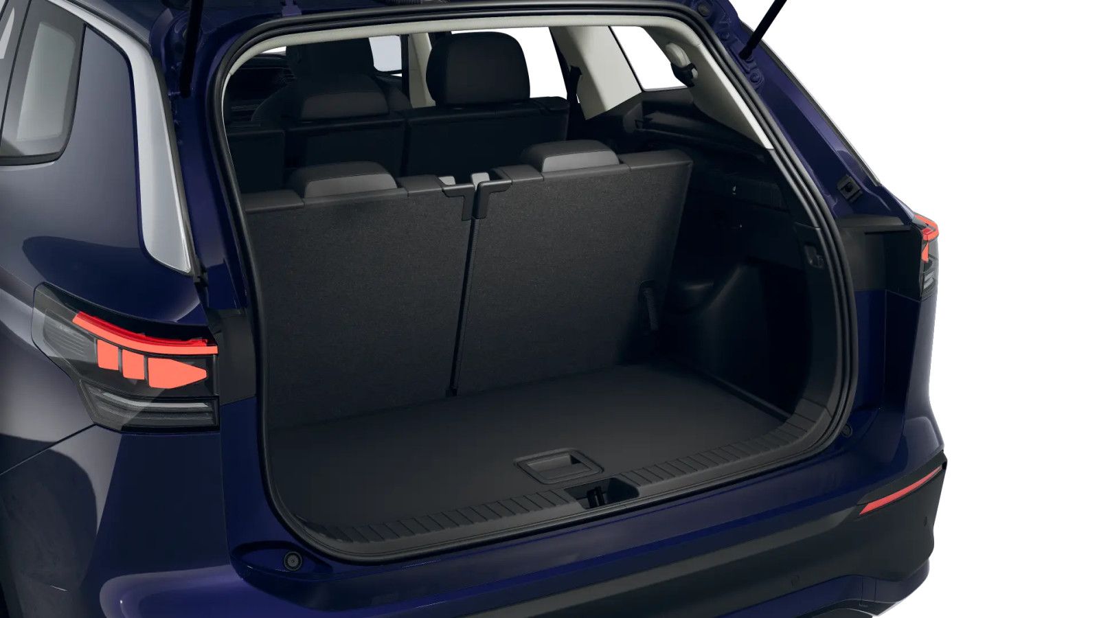 Volkswagen Tayron - Bild 9