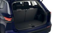 Volkswagen Tayron - Vorschau Bild 9