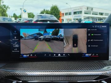 BMW M440i xDrive Sportpaket HK HiFi DAB LED RFK Shz