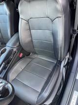 Ford Mustang 5.0 Ti-VCT V8 GT Auto GT - weiße Ford Mustang