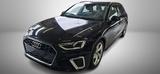 Audi A4 2.0 35 TFSI S-Line Avant S tronic*Virtual*RFK - Audi A4 aus 2025