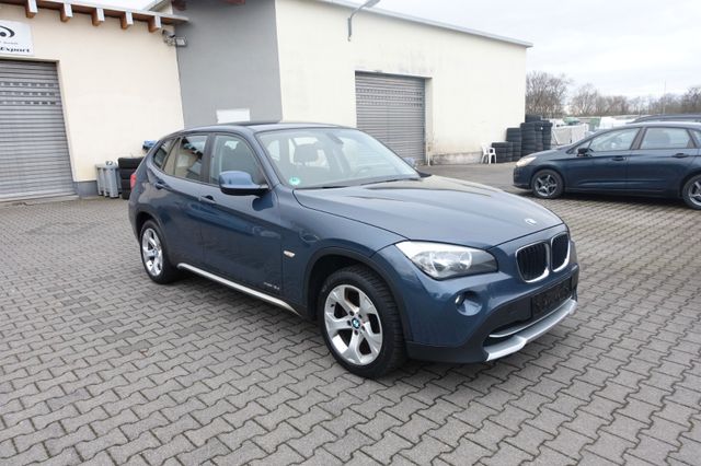 BMW X1 18 d xDrive