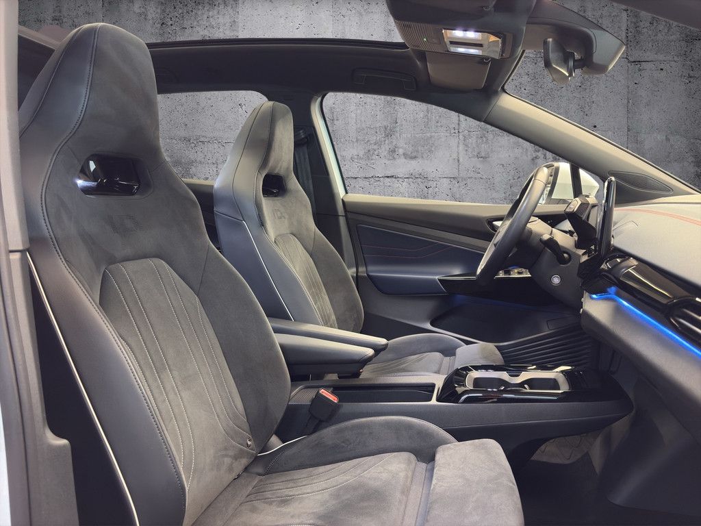Volkswagen ID.4 - Bild 10