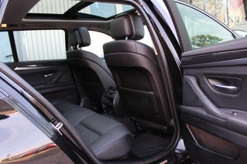 BMW 520 - 12