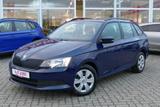 Skoda Fabia Combi 1.2 Active AHK PDC Klima - Skoda Fabia: Combi Active