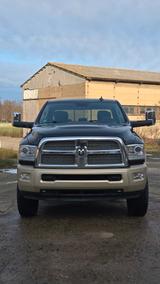 Dodge RAM 2500 Cummins Diesel Longhorn - Dodge Cummins mit Diesel-Antrieb