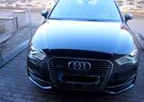 Audi A3 1.4 TFSI e-tron S tronic Ambiente SB Ambiente - Audi A3 Ambiente mit Hybrid-Antrieb (Benzin/Elektro)