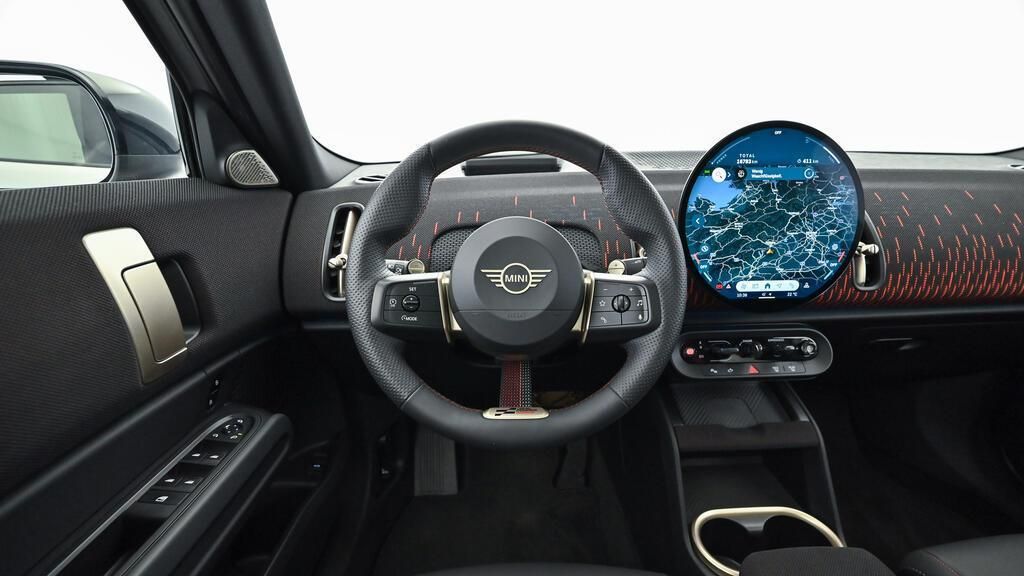 MINI Countryman C (Cooper) - Bild 11