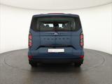 Ford Tourneo Custom 2.0 L2 LED ACC Navi Kamera - : Blau, Van