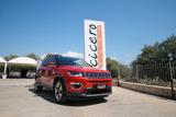 Jeep Compass 1.6 mjt Limited 120cv|86000km|2018 - gebrauchte Jeep Kombis
