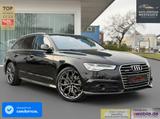 Audi A6 3.0 TDI quattro HeadUP AHK Kamera Matrix 20" - Audi A6: 3.2