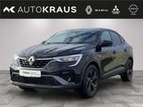 Renault Arkana 1,6 E-Tech Full Hybrid 145 RS-LINE - Renault Arkana mit Hybrid-Antrieb