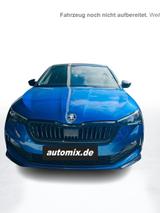 Skoda Scala Monte Carlo,AUTOM.,LED,SHZ,Kamera - Skoda Scala mit Schiebedach