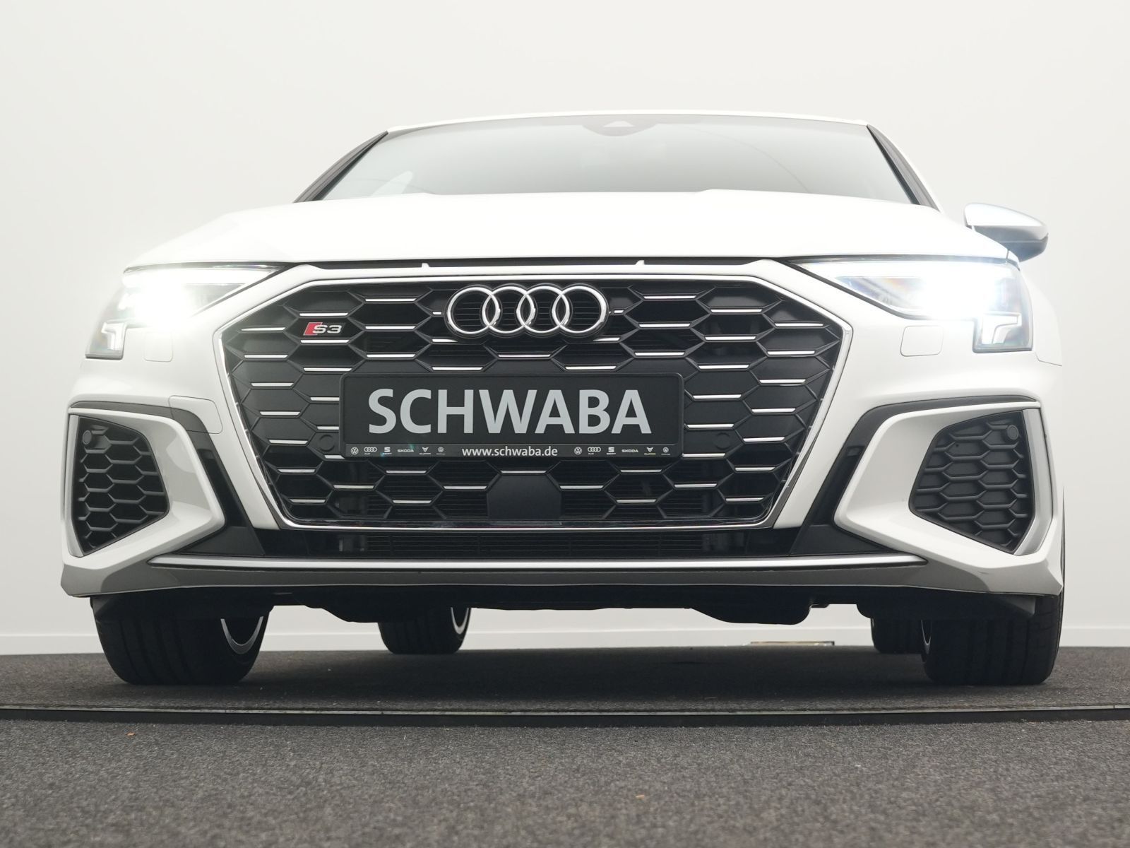 Audi S3 - Bild 41