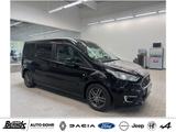 Ford Grand Tourneo Connect 1.5 EcoBlue Aut. Start/Sto - Ford Grand Tourneo mit Anhängerkupplung