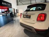 Fiat 500X CROSS 4X4 2,0 TDI DSG*LEDER*ALU*PDC*R-KAMAR - Fiat mit Diesel-Antrieb