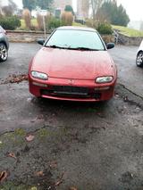 Mazda 323f - Mazda 323 aus 1998