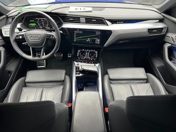 2024 AUDI Q8 E-TRON 缩略图 12