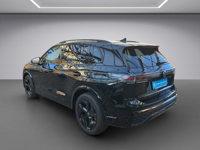 Tiguan 2.0TDI DSG R-Line AHK