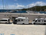 Knaus Sky Wave 650 TI bis 5 Schlafplätze - Knaus Sky wave 650