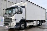 Volvo FM410 E6 TK UT-800 AHK LBW 90% Reifen - Volvo L90
