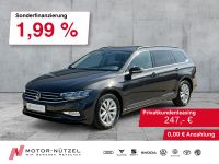 Volkswagen Passat Variant - Vorschau Bild 1